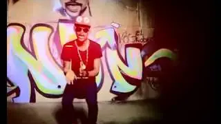 SHAGGY SHAROOF - RINDIN (CLIP OFFICIEL)