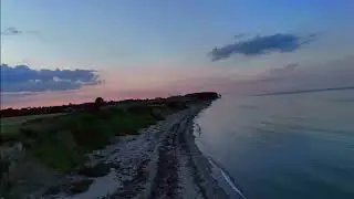 Baltic Sea Fehmarn