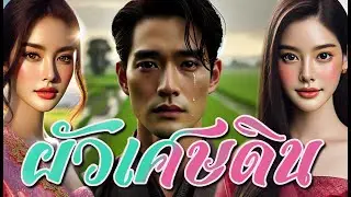 ผัวเศษดิน #นิทานพื้นบ้าน #นิทานชีวิต #นิทานสอนใจ #นิทานก่อนนอน #ความจริงของชีวิต 