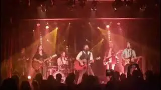 AUSTROHADERN Delüxe & BAND live: 