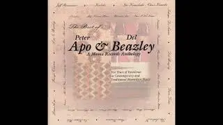 Del Beazley - Hoe A Mau (1993) #HawaiianMusic #Hawaiian