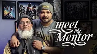 Meet my Mentor