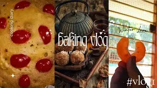 ।। Baking Vlog ।। Malta flavoured Nalen Gur Cake 🍰।। 3 min Microwave ।।