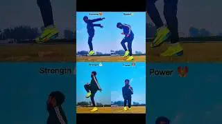 Strength💪🏻+Stamina❤️&zwj;🔥 +Speed⚡+Power🐦&zwj;🔥  💯✅