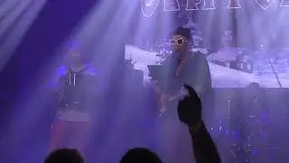 Хитобои - Samba de Janeiro (live, SKBAR, 04.01.2026)