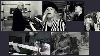 Steely Dan - Babylon sisters (cover)