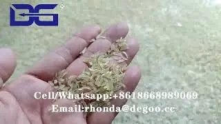 Instant rice fortified rice nutritional rice maker machine instant cooking rice manufacturing plant