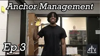 Anchor Management: Bowling