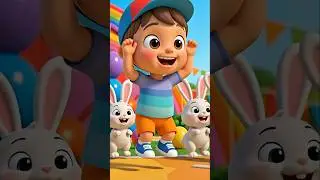 Palmas, palmas 🐰 Canciones Infantiles | Sonr&iacute;n #cancionesinfantiles #kidsmusic
