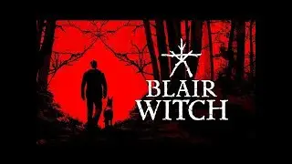 Saindo da prateleira - Blair Witch - O jogo da Bruxa de Blair - Parte 1
