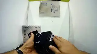 COLOSSEUMCOMPUTER ASUS DVDRW MASTERIZZATORE ESTERNO USB 2.0