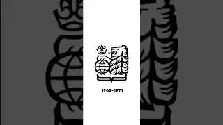 RBC historical logos