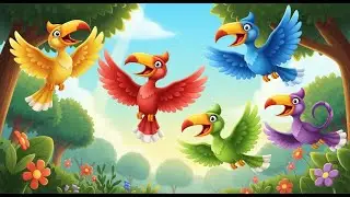 Best Nursery Rhymes Collection | 1 Hour of Non-Stop Educational Fun