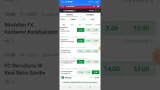 Today 29/01/2022 booking code of sporty bet