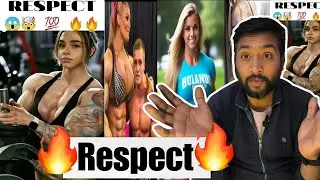 Respect video Reels #1 ll Movie React by krishna 