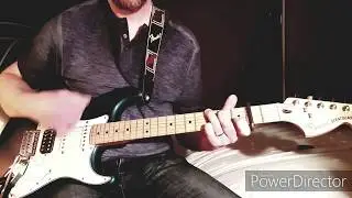 About You - Teenage Fanclub - Guitar Cover