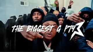 [FREE] EBK Jaaybo Type Beat – The Biggest G | EBK Sample Type Beat