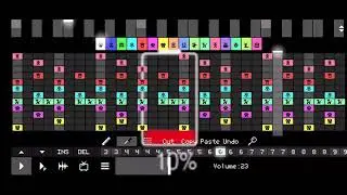 Life (pixitracker)
