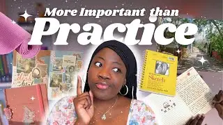 Essential Habits for Artists You’re Probably Neglecting