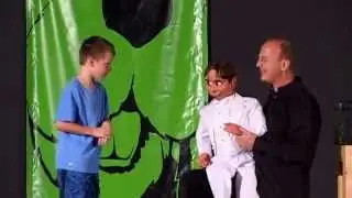 Mason & Mack