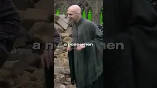 Ralph Fiennes Funniest Harry Potter Set Moment😂