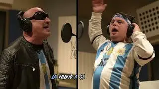 Muchachos Mundial Socialmente Fundaci&oacute;n