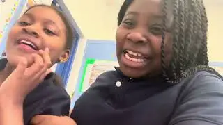 Video with stepsister(a fight 💀💀)