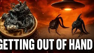The &ldquo;Venom&rdquo; Panama Meteorite Situation Is Getting Out Of Hand&hellip;
