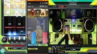 【beatmania IIDX】Sugarplum / KOTONOHOUSE