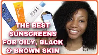WATCH THIS VIDEO BEFORE YOU CHOOSE A SUNSCREEN THIS SUMMER- EVERY SUN DAY DR. JART REVIEW