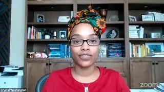 How I 10X'd My Speaking Business with the help of eSpeakers | Crystal Washington, CSP, CPAE
