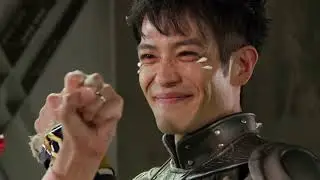 Abaranger 20 Anos Depois (2023) - filme completo legendado 