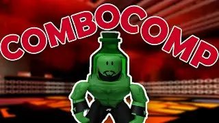 Boxing League: Combo Comp