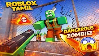 Roblox Tamil Minds Fall Survival Zombie Apocalypse Scavenge And Fight For Life Gameplay