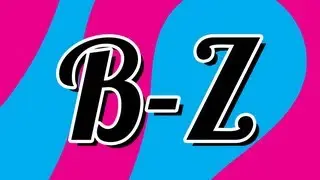 b-z series : 