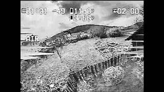 testing new 3 inch build on small batteries