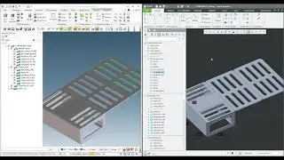 PTC Creo Parametric vs. Creo Elements/Direct