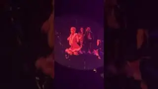 Ariana Grande - thank u, next Live - Sweetener Tour Brooklyn 2019