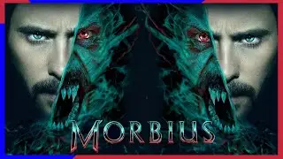 Morbius (2022) Explained | The Rise of Marvel&rsquo;s Living Vampire