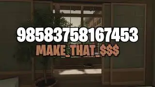 Более 100 музыкальных кодов/идентификаторов ROBLOX🎵✅ (февраль 2026 г.)
