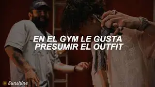 Xavi, Carin León - La Morrita (LETRA)