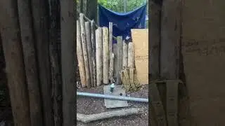 Airsoft bottle flip??