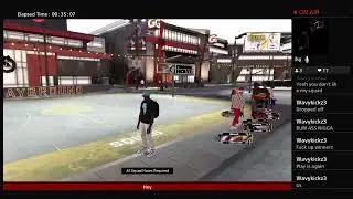 Bac on my bully
