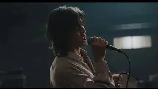 アサヒビール　アサヒスーパードライ 『熱い渇きに。B'z篇』最新 CM  ＢＺ出演。