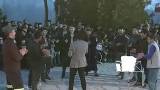 ШОМИ КОСАТАРОШ.