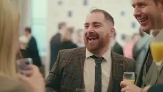 The 2019 International Quality Awards