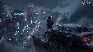 Crying Electric Guitar - Sad Midnight Blues Music for the Lonely Soul