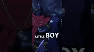 You Gave A Ring to WHO? | Overlord Abridged