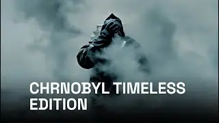 Inside Chernobyl: AI Recreates the World&rsquo;s Most Dangerous Ghost City | Made with Timeless