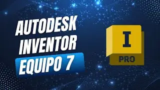 Autodesk Inventor: Modelado Param&eacute;trico y Aplicaci&oacute;n Esencial en Ingenier&iacute;a 